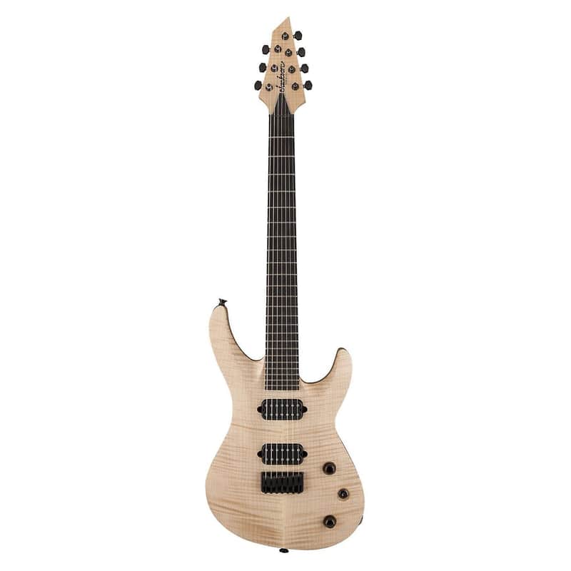 Jackson USA Select Series B7 | Reverb