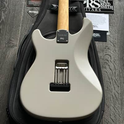 2022 PRS Paul Reed Smith John Mayer Silver Sky Moc Sand Complete Set image 9