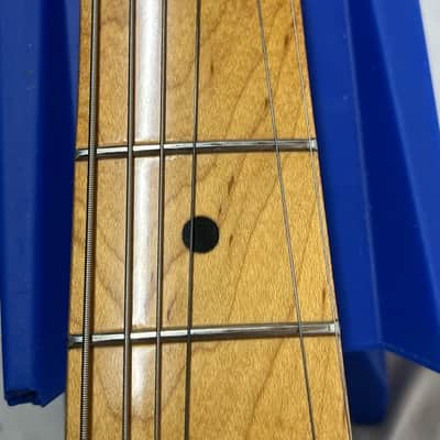 Fender Classic Series '50s Telecaster MIM - Made in Mexico Electric Guitar image 21