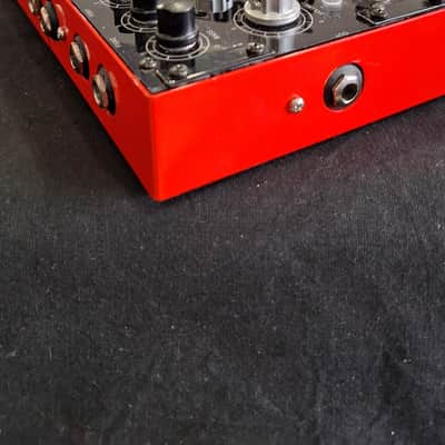 Gurus 1959 Double Decker 2010s - Black / Red image 3