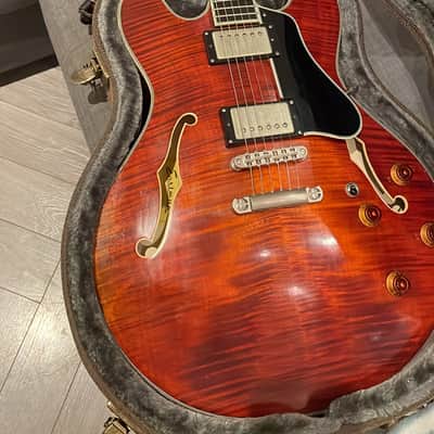 Eastman T59/V 2023 - Present -  Classic Vintage image 1