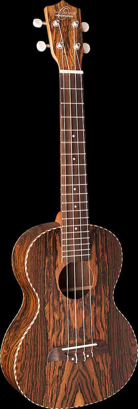 Oscar Schmidt OU9 Maple Neck 4-String Acoustic Concert Size Ukulele image 1