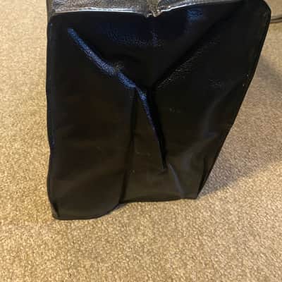 Orig. 1981-1986 Fender Princeton Reverb II Factory Amp Cover image 8
