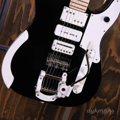 Fender Jack White Triplecaster Telecaster image 3
