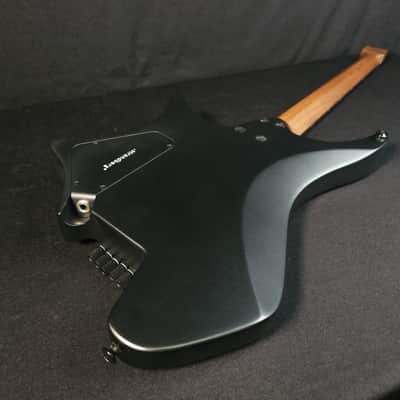 Strandberg Boden Essential BD6CT Black Granite w/Gig Bag image 15