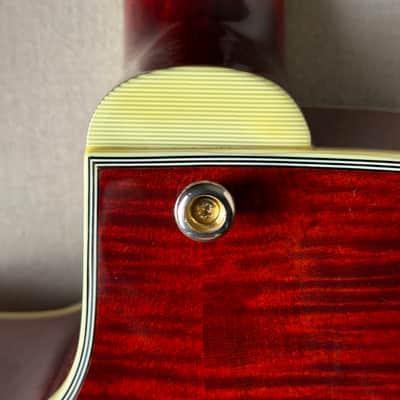 Eastman AR805CE 16" Archtop Electric image 10