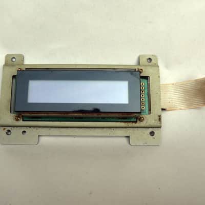 ROLAND JV-35 LCD Display , synthesizer Keyboard