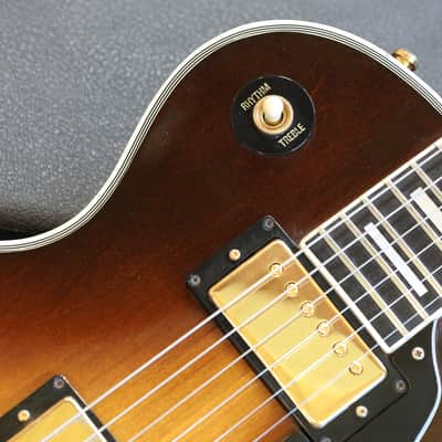 Case Queen! 1979 Gibson Les Paul Artist Electric Guitar Antique Sunburst + OHSC image 3
