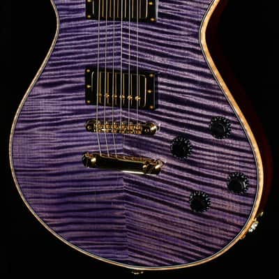 Knaggs Steve Stevens SSC Purple Tier 1 (438) image 1