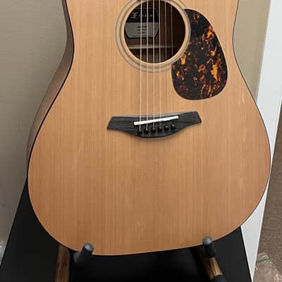 Furch Blue Series D-CM Dreadnought (Refurb) w/bag image 2