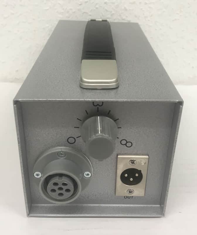 Power Supply for Neumann Gefell Um57 CMV551 CMV563 M92a M582 image 1
