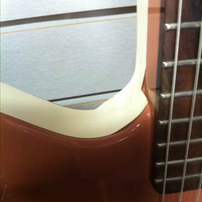 Danelectro R59DC ? Tan image 7