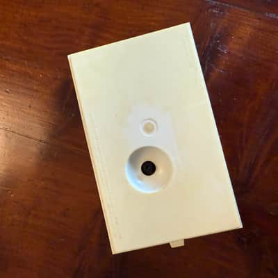 Original Dubreq Stylophone 1960-1970 - White image 3