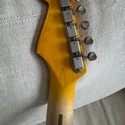 Rebelrock S style - Tone specific Blues / Kingtone Tone image 8