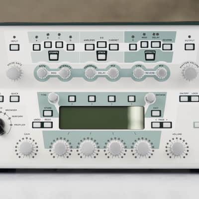 Kemper Profiling Amplifier Amp Modeler Head w/ Tons of Extras! #55580 image 2