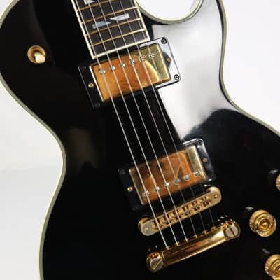 2004 Gibson Les Paul Supreme Electric Guitar with Original Case image 13