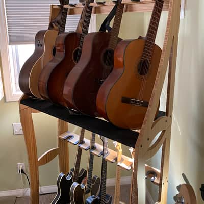 DRS Racks Guitar Rack (holds 14 guitars) image 2