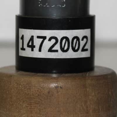 Rare 6SN7GT Mullard Black Base Made in Gt. Britain Amplitrex Tested Qty 1 Pc image 3