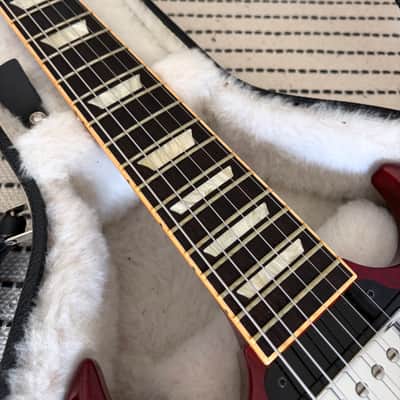 Gibson SG Standard 2013 - Heritage Cherry image 5
