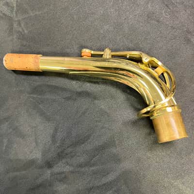 Selmer Super Action 80 Serie II Alto Saxophone image 11