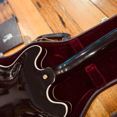 Gibson ES-359 Custom Shop image 8