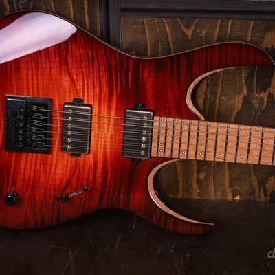 Mayones Duvell Elite 4Ever 6 image 15