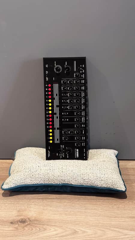 Acidlab Miami - TR-808 Clone image 1