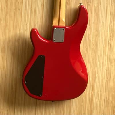 Fender Stu Hamm Signature Standard Urge Bass 1994 - 1999 image 5
