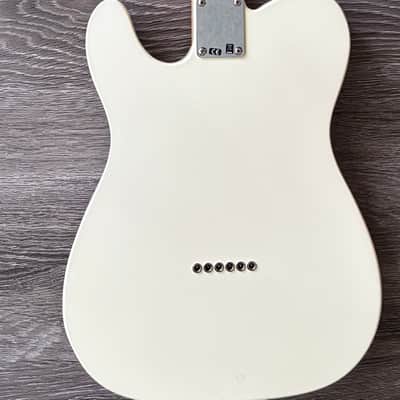 Fender Telecaster - White image 5