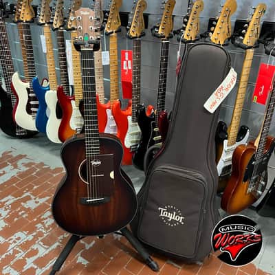 Taylor Gs Mini E Koa Plus imagen 10
