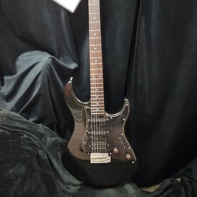 Yamaha EG112 - Black Flake image 1