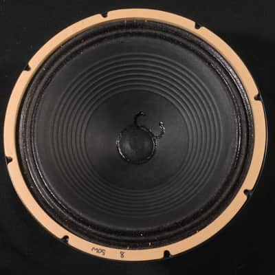 Weber Classic Alnico 12A150 12" 50w 8-Ohm image 4