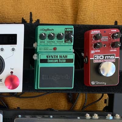 Digitech Synth Wah Envelope Filter | Reverb