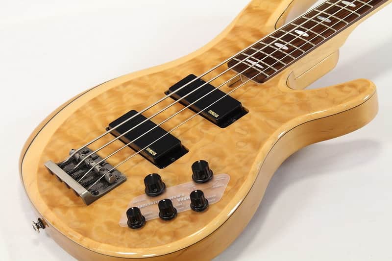 Yamaha TRB1004J  Natural image 1