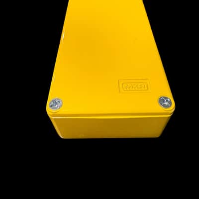 MXR CSP042 Third Man Hardware Double Down Limited Edition - Reverb Exclusive - x6712 image 6