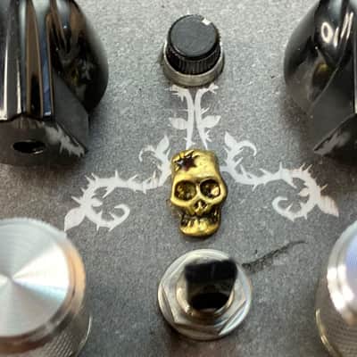 THE NEXT SOUND MILITARY SPIRITS SERIES MSS-07GOD　Fuzz with Phaser image 8
