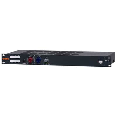 Warm Audio WA73 Single Channel Mic Pre image 2