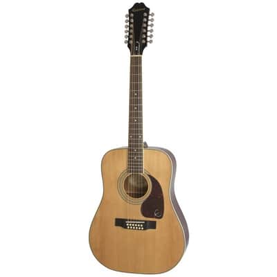Epiphone DR-212 Natural image 6