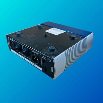 PreSonus TubePre Microphone and Instrument Preamp image 3