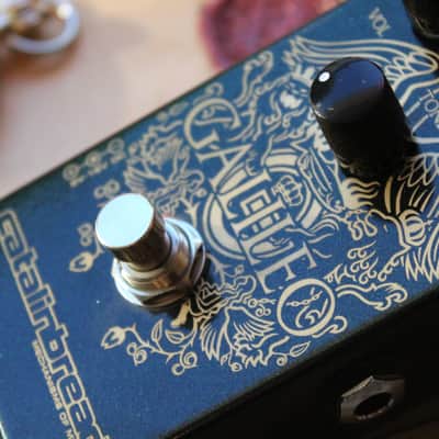 Catalinbread "Galileo" image 13