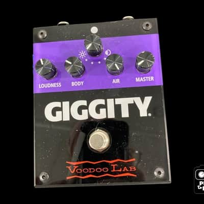 voodoo lab giggity - X16010
