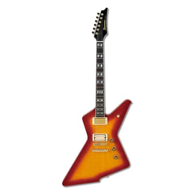 Ibanez DT1GFM Destroyer