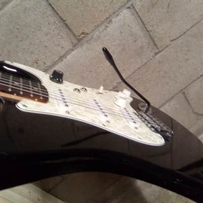 Squier Stratocaster - Modded 3 Outputs image 10