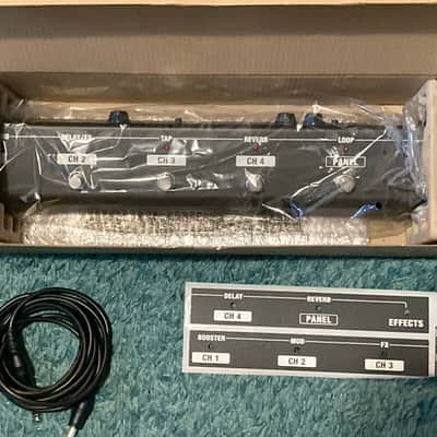 *MINT* Boss Katana MkII 100w Head + Footswitch image 3