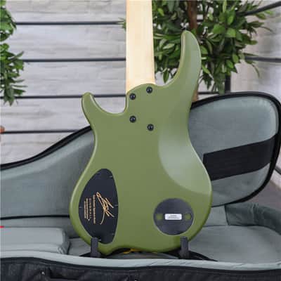 DINGWALL Kyle Konkiel Signature Combustion Limited Edition image 2