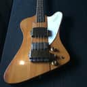 Gibson Thunderbird Bicentennial 1976 Aged Natural Gloss
