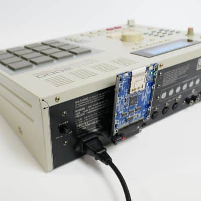 Akai MPC2000 MIDI Production Center 1997 - 2001 - Grey image 6