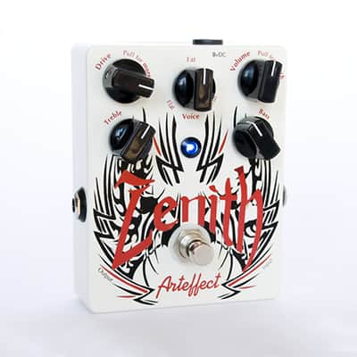 Arteffect Zenith Overdrive image 2