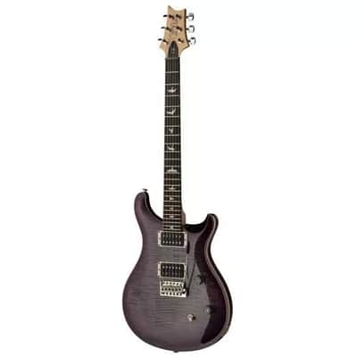 CE24 FADED GRAY BLACK PURPLE BURST image 3