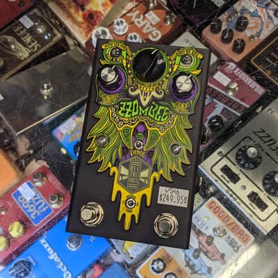 Beetronics Zzombee Filtremulator | Reverb